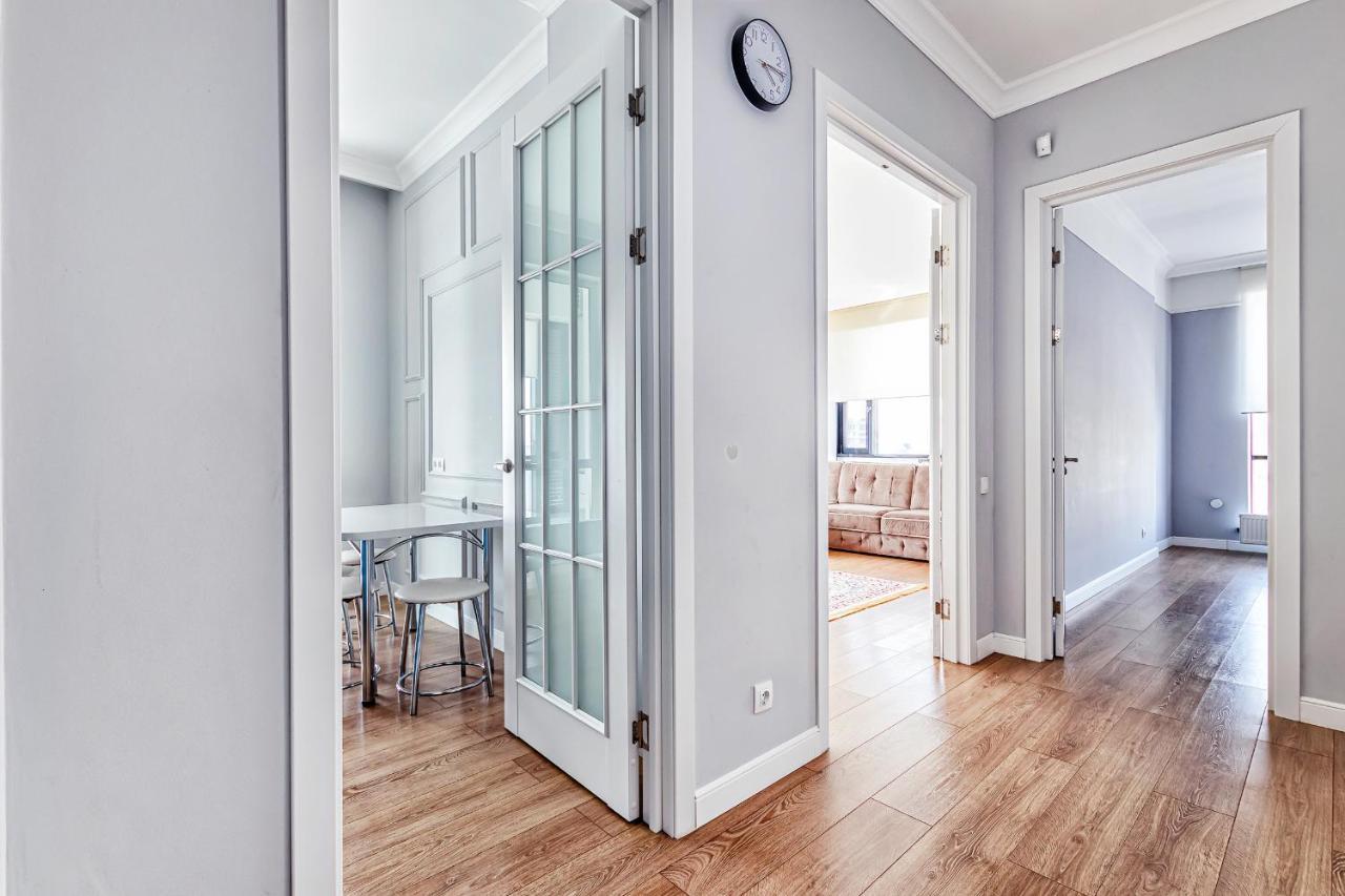 Raisson Aparthotel H346 Хан Шатыр 阿斯坦纳 外观 照片