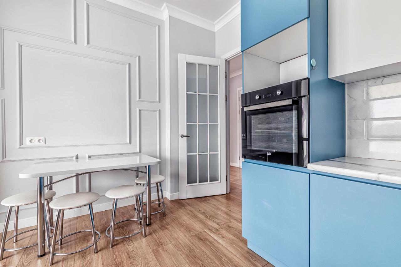 Raisson Aparthotel H346 Хан Шатыр 阿斯坦纳 外观 照片