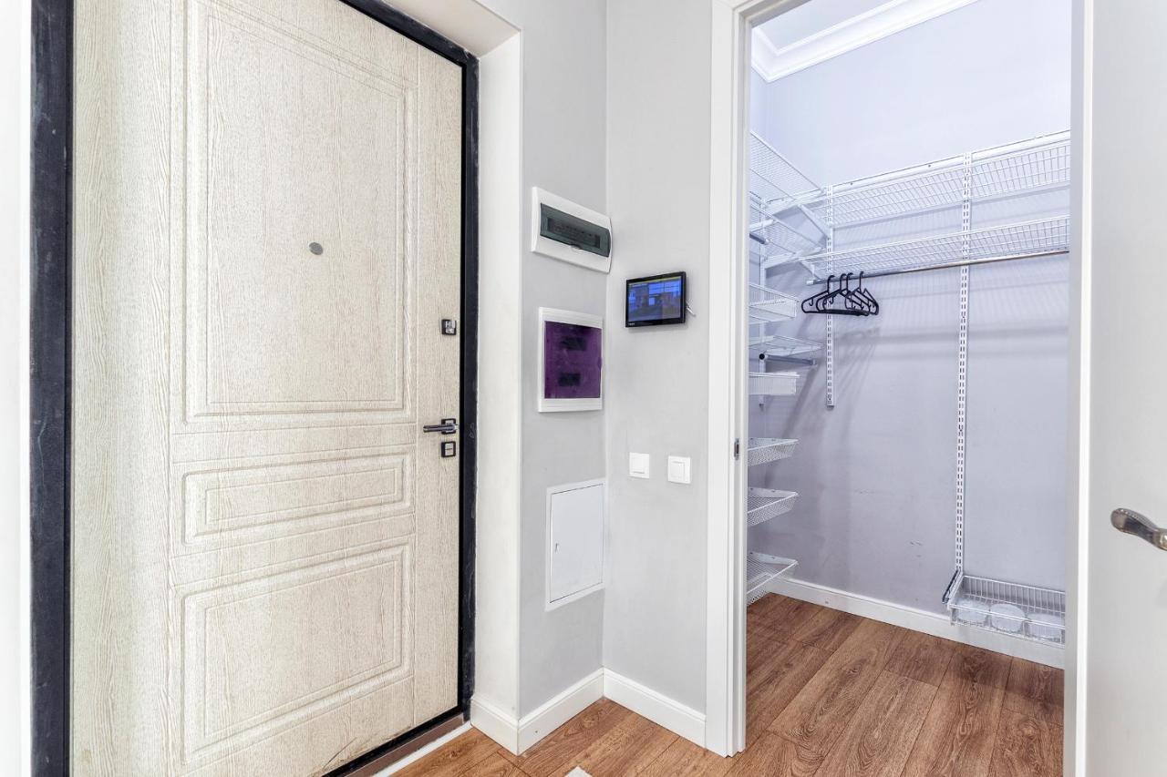 Raisson Aparthotel H346 Хан Шатыр 阿斯坦纳 外观 照片